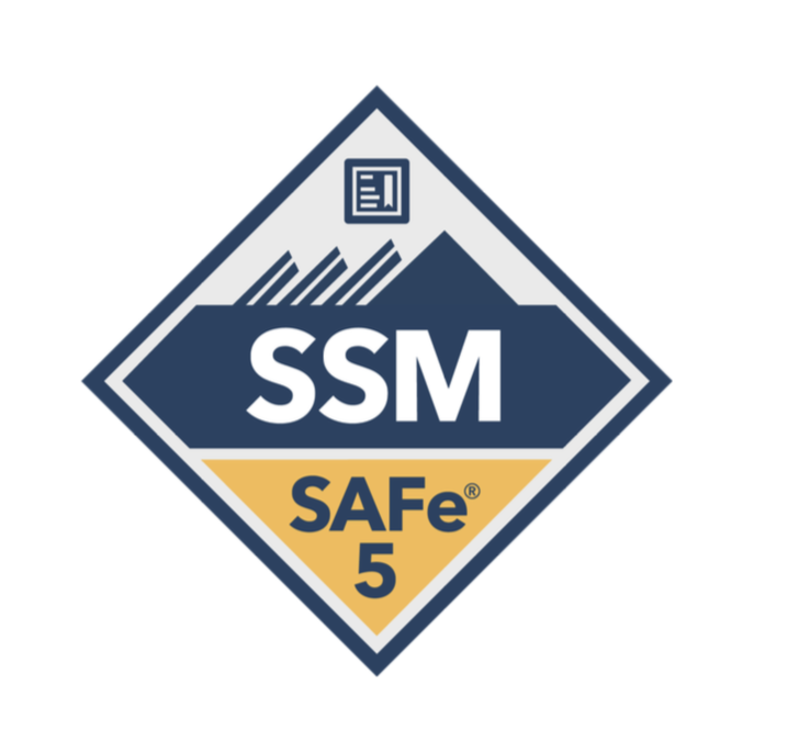 SAFe 5 Agilist